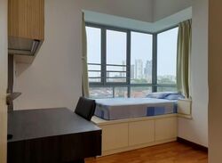 The Infiniti (D5), Condominium #568148361